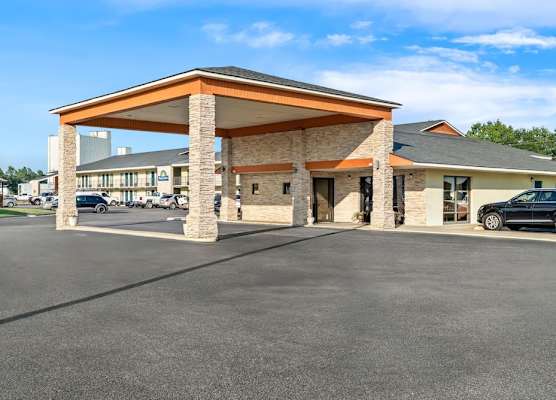Days Inn by Wyndham Aiken - Interstate Hwy 20 1