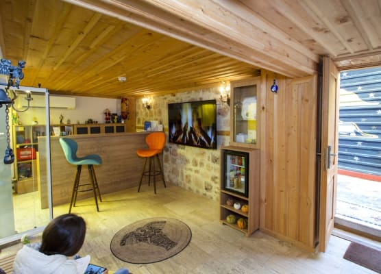 The Little Prince Boutique Otel 1