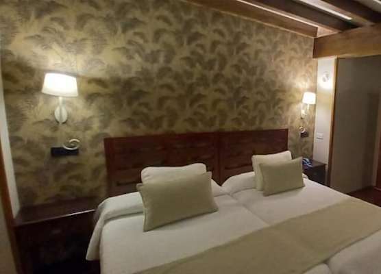 La Casona de Revolgo 1