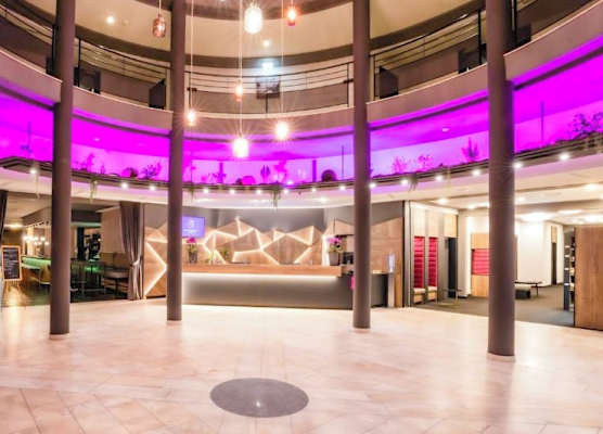 PLAZA INN Salzburg Messe 1
