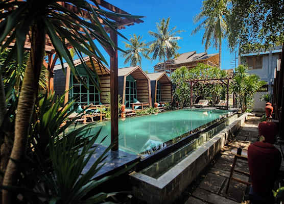 Waras Villa 1