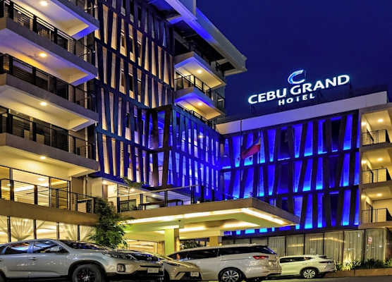 Cebu Grand Hotel 1