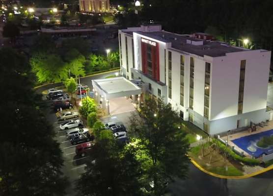 Hyatt Place Birmingham/Hoover 1