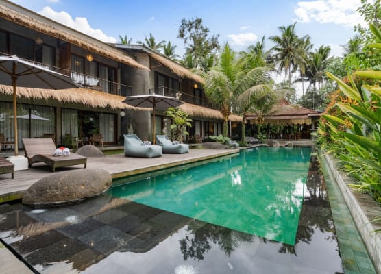 Kandarpa Ubud CHSE Certified 1