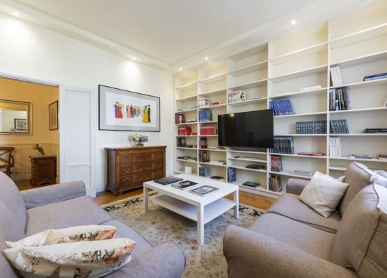 Luxury Signoria by Mmega 1