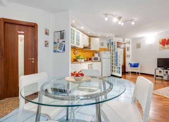 GuestHost - Casa Querida Central & Elegant Flat 1