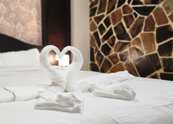 Arya Suites Patong Beach 1