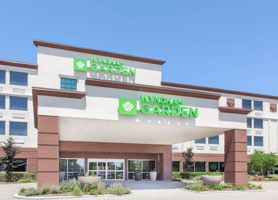 Wyndham Garden Elk Grove Village - O'Hare 1