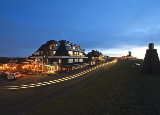 Grand Hotel Beatrix 1