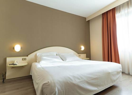 Hotel Des Alpes 1