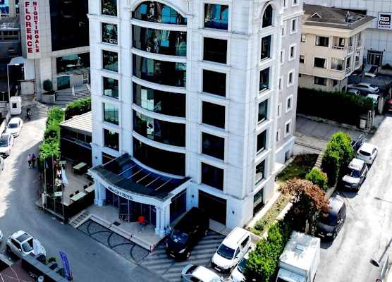 Asia City Hotel Istanbul 1