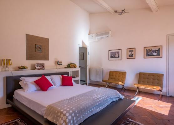 Santo Spirito Suite 1