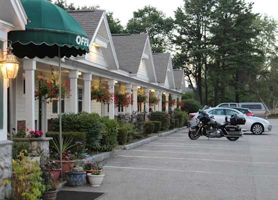 Golden Gables Inn Dazzler Select by Wyndham 1