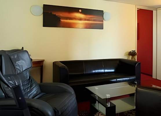 Swiss Lodge Nassa Garni 1