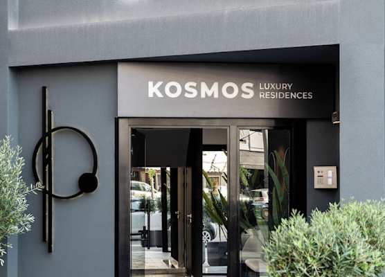 Kosmos Luxury Residences 1