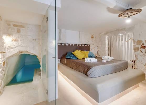 Maison 43 Ostuni With Indoor Pool 1