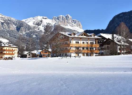 Dolomia 1