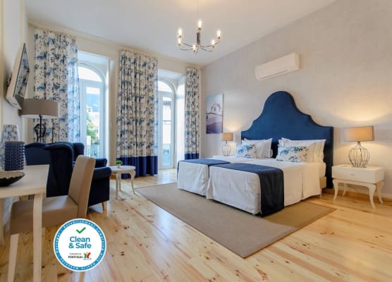 Villa Rio Guest House Suites 1