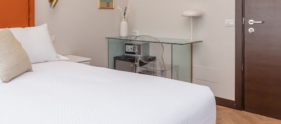 Daplace - Hotel Gran Torino Suites 1