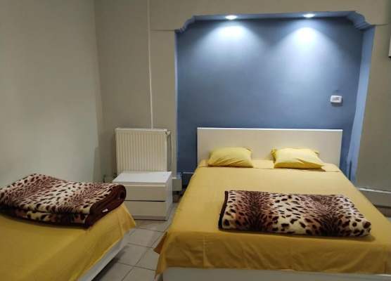 Hotel Marhaba - Beb Bhar Tunis 1
