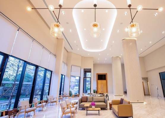 Centara Life Wisma Hotel Ratchaburi 1