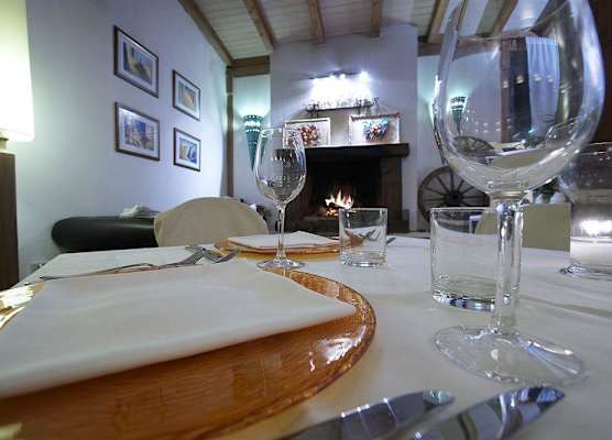 Valle di Mare Country Resort 1