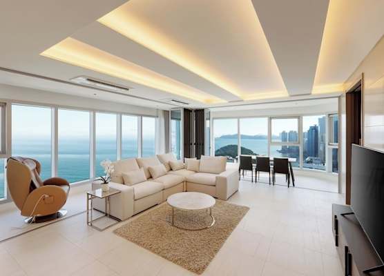 NewCZ Haeundae Residence 1