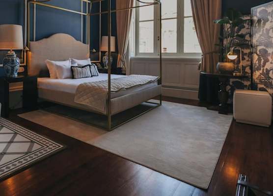 Torel 1884 Suites & Apartments 1