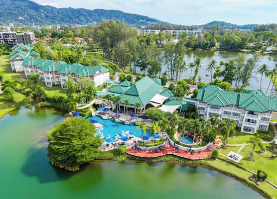 Homm Suites Laguna, part of Banyan Group 1