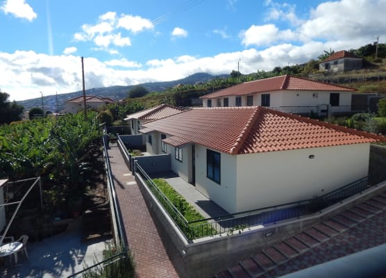 Villas Madalena 1