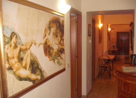 Ritmo Blues Guest House 1