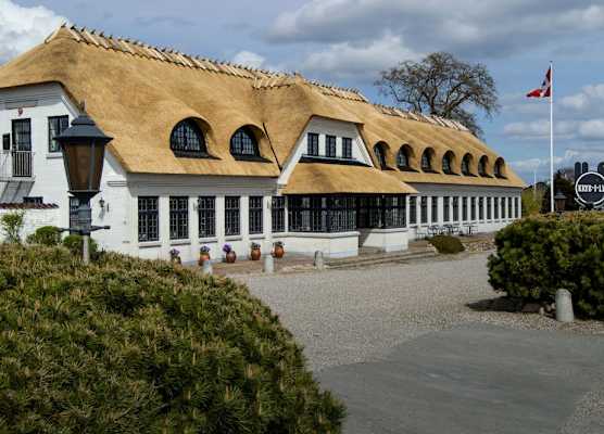Hotel Kryb I Ly Kro 1