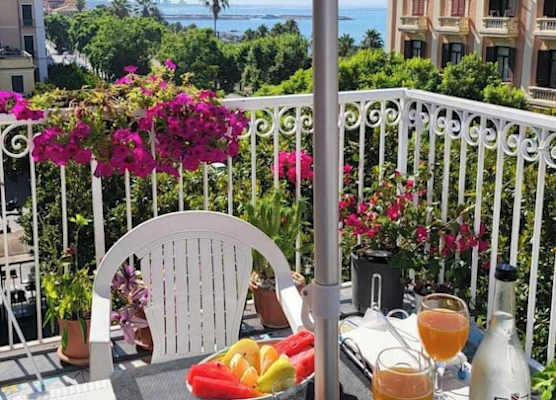 B&B Divina Salerno 1