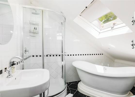 Villa Grande Guest House 1