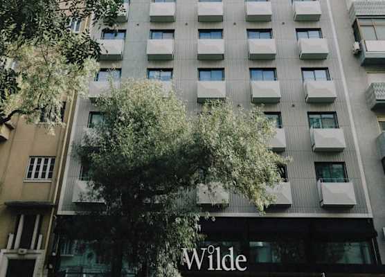 Wilde Aparthotels Lisbon Liberdade 1