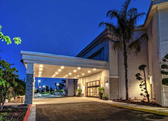 Hampton Inn Discovery Kingdom Napa Gateway 1