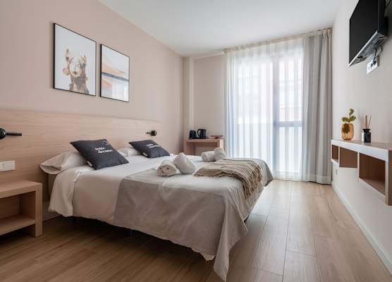 Limehome Barcelona Carrer de Besalú 82 1