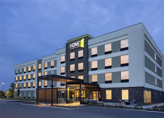 Home2 Suites By Hilton Winchester 1