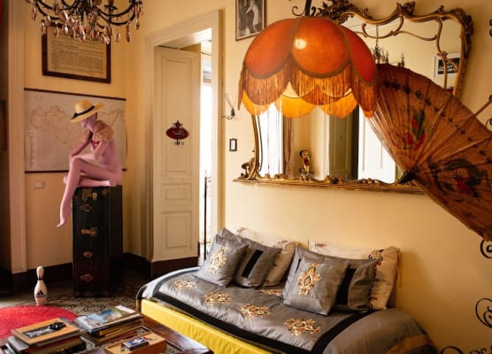 La Cot B&B 1