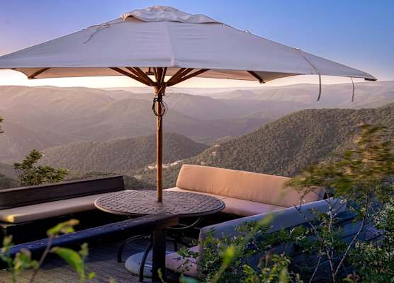 Camp Figtree by The Oyster Collection 1