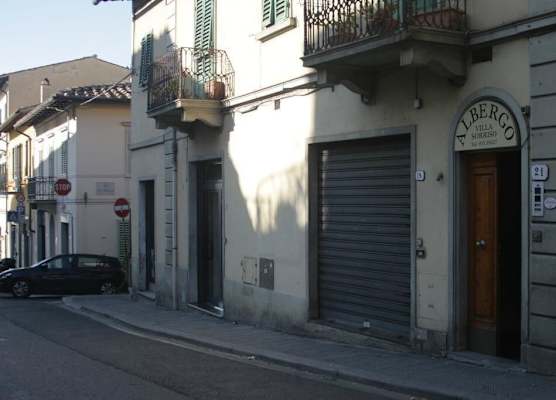 Albergo Villa Sorriso 1