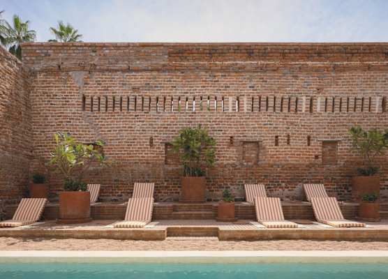 Baja Club Hotel, La Paz, Baja California Sur, a Member of Design Hotels 1