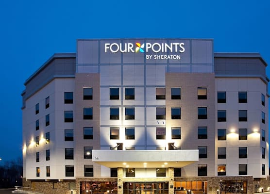 Four Points by Sheraton Newark Christiana Wilmington 1