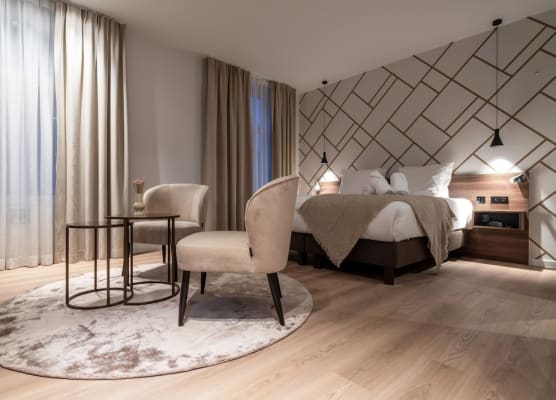 ONE TWO FOUR - Hotel & Spa 1