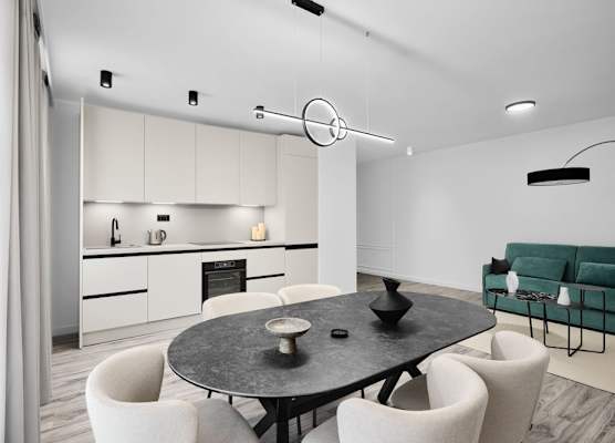 Collect Residence 1