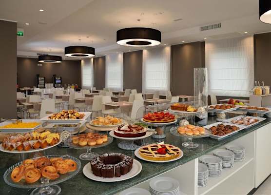 Hotel Ducale 1