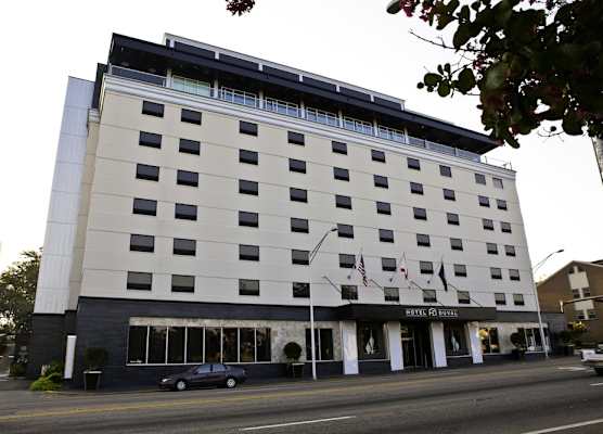 Hotel Duval, Autograph Collection 1