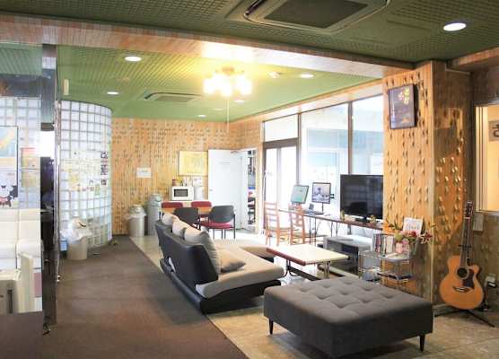 Juyoh Hotel 1