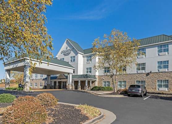 Country Inn & Suites by Radisson, Ashland - Hanover, VA 1