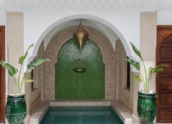 Riad of the Moon 1